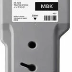 Canon PFI-320 Γνήσιο Μελάνι Εκτυπωτή InkJet Matte Μαύρο (2889C001)