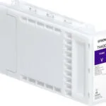 Epson T44QD40 UltraChrome Pro 12 Γνήσιο Μελάνι Εκτυπωτή InkJet Μωβ (C13T44QD40)