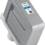 Canon PFI-1300 Γνήσιο Μελάνι Εκτυπωτή InkJet Κυανό (0812C001)