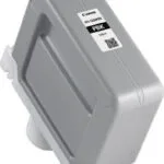 Canon PFI-1300 Γνήσιο Μελάνι Εκτυπωτή InkJet Photo Μαύρο (0811C001)