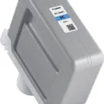 Canon PFI-1300PC Γνήσιο Μελάνι Εκτυπωτή InkJet Κυανό (0815C001)