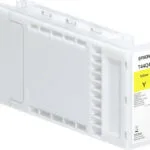 Epson T44Q440 UltraChrome Pro 12 Γνήσιο Μελάνι Εκτυπωτή InkJet Κίτρινο (C13T44Q440)