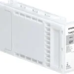 Epson T44Q740 UltraChrome Pro 12 Γνήσιο Μελάνι Εκτυπωτή InkJet Γκρι (C13T44Q740)