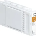 Epson T44QA40 UltraChrome Pro 12 Γνήσιο Μελάνι Εκτυπωτή InkJet Πορτοκαλί (C13T44QA40)