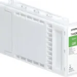 Epson T44QB40 UltraChrome Pro 12 Γνήσιο Μελάνι Εκτυπωτή InkJet Πράσινο (C13T44QB40)