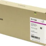 Canon PFI-710 Γνήσιο Μελάνι Εκτυπωτή InkJet Ματζέντα (2356C001)