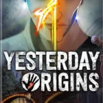 Yesterday Origins (Code In A Box) Switch Game