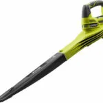 Ryobi OBL1820S One+ Cordless Φυσητήρας Χειρός Μπαταρίας 18V Solo με Μέγιστη Ταχύτητα Αέρα 245km/h