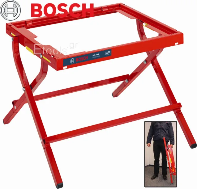 20210222141240_8f1935f8 Bosch GTA 6000 Βάση GTS10X για Δισκοπρίονο - Image 1
