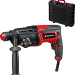 Einhell ΤC-RH 26 4F Κρουστικό Σκαπτικό Πιστολέτο Ρεύματος 800W με Υποδοχή SDS Plus 4257980