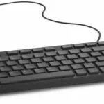 Dell KB216 Πληκτρολόγιο Αγγλικό US
