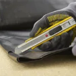 Stanley Κοπίδι Φαλτσέτα Fatmax με Μεταλλικό Σώμα και Πλάτος Λάμας 25mm 0-10-431