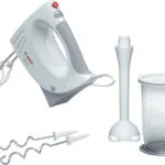 Bosch MFQ3540 Μίξερ Χειρός 450W Λευκό