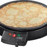 Russell Hobbs Fiesta 20920-56 Κρεπιέρα 30cm Μαύρη 1000W