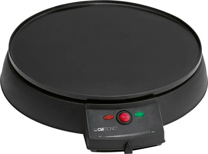20210222173145_24b5d227 Clatronic CM 3372 251121 Κρεπιέρα 29cm Μαύρη 900W - Image 1