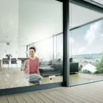 Karcher WV 5 Plus N 1.633-467.0 Καθαριστής Τζαμιών Χειρός Μπαταρίας 3.7V Μαύρος