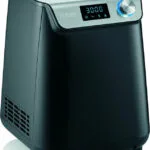 Severin EZ 7407 Παγωτομηχανή 1.2lt Μαύρη