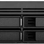 Synology RackStation RS1221+ NAS Rack με 8 θέσεις για HDD/SSD και 4 θύρες Ethernet