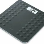 Beurer Ψηφιακή Ζυγαριά 180kg Μαύρη 75608