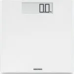 Soehnle Sense Safe 100 Ψηφιακή Ζυγαριά 180kg Λευκή