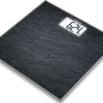 Beurer Ψηφιακή Ζυγαριά 150kg Μαύρη 75636