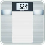 Beurer Ψηφιακή Ζυγαριά 150kg με Λιπομετρητή Ασημί 76030