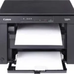 Canon i-Sensys MF3010 Ασπρόμαυρο Πολυμηχάνημα Laser