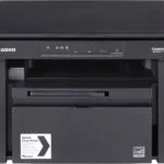 Canon i-Sensys MF3010 Ασπρόμαυρο Πολυμηχάνημα Laser