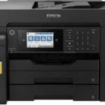Epson EcoTank L15150 Έγχρωμο Πολυμηχάνημα Inkjet