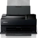 Epson SureColor SC-P700 Έγχρωμoς Εκτυπωτής Inkjet με WiFi και Mobile Print