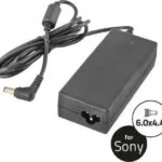 Qoltec Φορτιστής Laptop 90W 19.5V 4.7A για Sony χωρίς Καλώδιο Τροφοδοσίας 50088