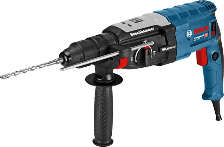 Bosch Gbh 2-28 F Professional (0611267601 Κρουστικό Σκαπτικό Πιστολέτο Ρεύματος 880W με Υποδοχή Ταχείας 0611267601 - Image 1