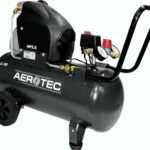 Aerotec 310-50 FC Κομπρεσέρ Αέρος με Ισχύ 2.5hp και Αεροφυλάκιο 50lt