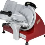 Berkel Ζαμπονομηχανή με Δίσκο Κοπής Διαμέτρου 250mm 50.5x51.5x39.5cm Red Line RL 250 RSBGM01000000