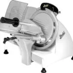 Berkel Ζαμπονομηχανή με Δίσκο Κοπής Διαμέτρου 250mm 50.5x51.5x39.5cm Red Line RL 250 RSBGM0100000W