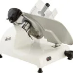 Berkel Ζαμπονομηχανή με Δίσκο Κοπής Διαμέτρου 300mm 47.5x63.5x48cm Red Line RL 300 RSVGL0100000W