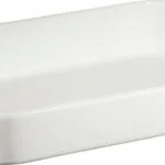 Staub Rectangular Ceramic Ορθογώνιο Πυρίμαχο Σκεύος Κεραμικό 34x24cm 40511-151