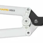 Fiskars Heckenschere HS53 Light 1026931 Ψαλίδι Μπορντούρας / Χλόης Θάμνου