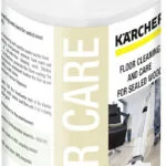 Karcher RM 534 Καθαριστικό Πλυστικού 6.295-941.0 Ξύλινων Δαπέδων