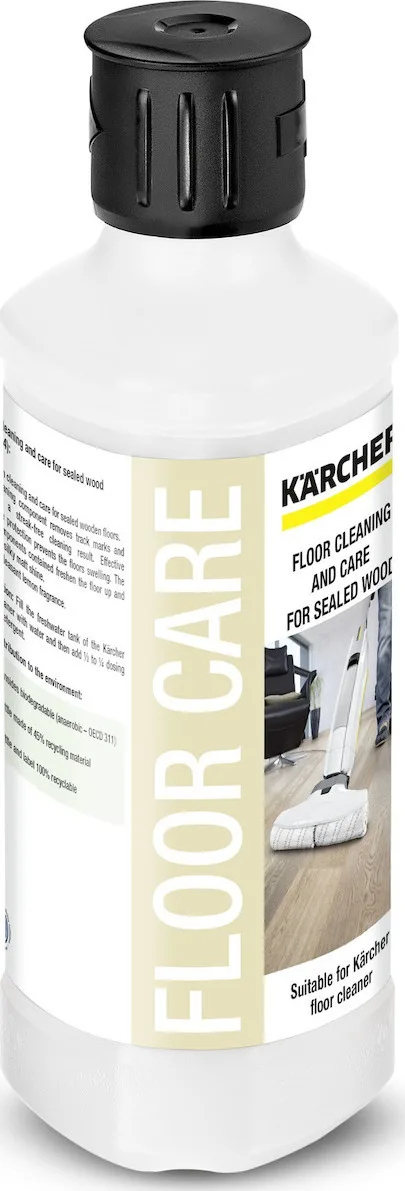 20210224123616_karcher_katharistiko_xylinon_dapedon_rm_534_6_295_941_0 Karcher RM 534 Καθαριστικό Πλυστικού 6.295-941.0 Ξύλινων Δαπέδων - Image 1