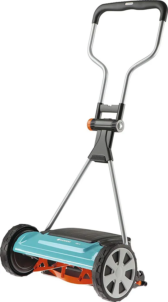 20210224123645_db02bccb Gardena Comfort 400 C Μηχανή Γκαζόν Χειρός 04022-20 - Image 1