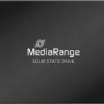 MediaRange MR1001 SSD 120GB 2.5'' SATA III MR1001