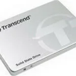 Transcend SSD220S 240GB 2.5'' SATA III TS240GSSD220S