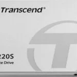 Transcend SSD220S 120GB 2.5'' SATA III TS120GSSD220S