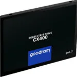 GoodRAM CX400 gen.2 SSD 128GB 2.5'' SATA III SSDPR-CX400-128-G2