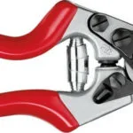 Felco 9 Ψαλίδι Κλαδέματος Μήκους 21cm με Μέγιστη Διάμετρο Κοπής 25mm