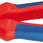 Knipex Πλαγιοκόφτης Πλάγιος Ηλεκτρολόγου Μήκους 200mm 74 05 200