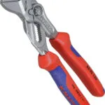 Knipex Γκαζοτανάλια 1" 150mm 86 05 150