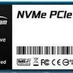 TeamGroup MP33 SSD 1TB τύπου M.2 με σύνδεση PCI Express 3.0 TM8FP6001T0C101