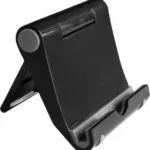Reflecta Tabula Travel T Βάση Tablet Γραφείου έως 10.1" σε Μαύρο χρώμα